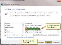 Sélectionnez dans la liste de pilote requis pour le téléchargement vous pouvez aussi. Installer une imprimante canon sans cd - Astucesinformatique