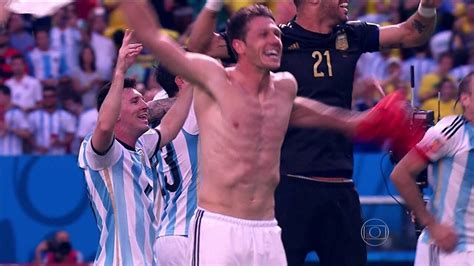 após 24 anos argentina volta a disputar semifinal de copa do mundo copa do mundo ge