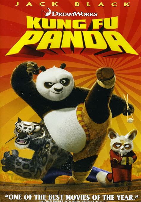 Years before the events of the first film, lord shen (gary oldman), the scion of a peacock clan that rules gongmen city in ancient china. Watch Kung Fu Panda 2008 Full Movie on pubfilm