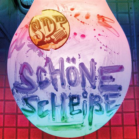 Wir sind sdp (original version) lyrics. Schöne Scheiße - Album by SDP | Spotify