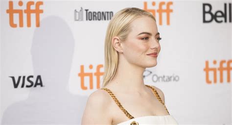 Hollywood Emma Stone Deslumbra En Toronto Por La Batalla De Los Sexos FOTOS NOTICIAS EL