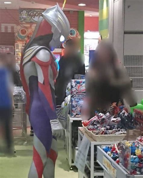This Week S Ultraman Photo Shoot Ultraman Central Amino Amino
