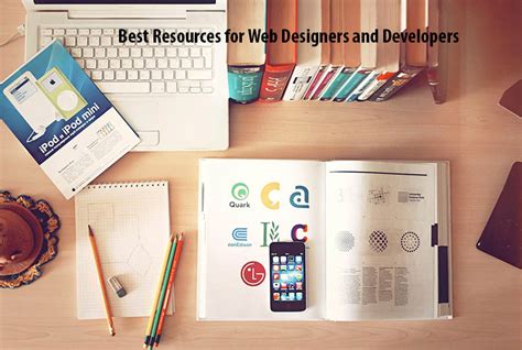 400 Best Resources For Web Designers And Developers