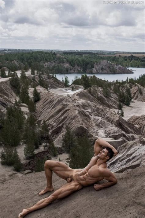 Insanely Hot Dmitry Averyanov Naked Nude Men Nude Male Models Gay