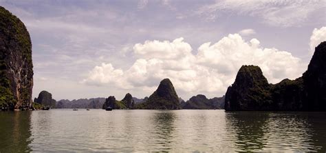 Vietnam Adventure Tour Trek And Cruise Pu Luong National Park And