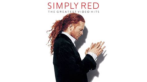 Simply Red The Greatest Hits Super Full Album Via Youtube 1980s