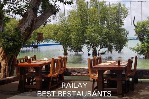 Hfbeste Restaurants In Krabi Railay Beach1020x680bloktxteng