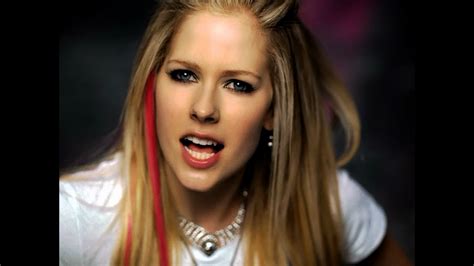 avril lavigne girlfriend lpcm upscale 1080p sharemania