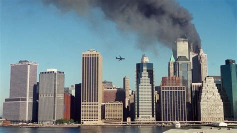 The 9 11 Photos We Will Never Forget