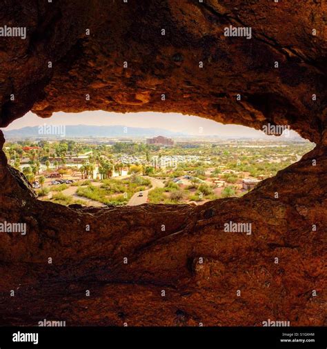 Hole In The Rock Arizona Hi Res Stock Photography And Images Alamy