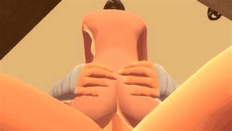 rule 34 animated garry s mod rule 63 scout team fortress 2 972719