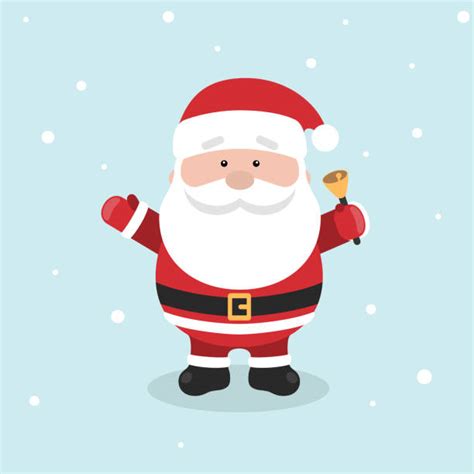 Best Santa Claus Illustrations Royalty Free Vector Graphics And Clip Art