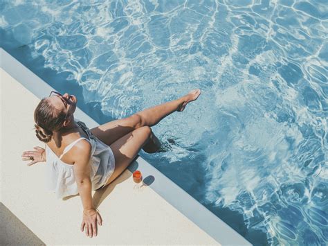 Best Places To Swim In Silicon Valley