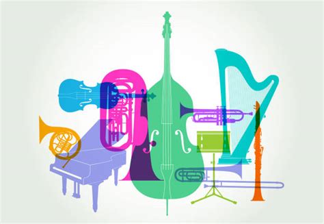 30 800 Classical Music Stock Illustrations Royalty Free Vector Graphics And Clip Art Istock