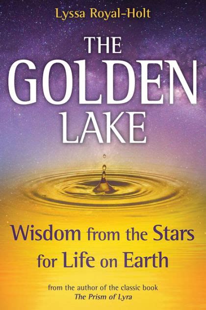 The Golden Lake By Lyssa Royal Holt Ebook Barnes And Noble