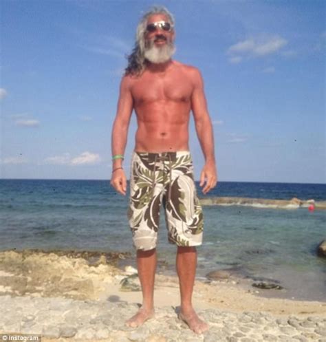 The Very Fit Older Men Who Prove That Age Is Just A Number 50 Year