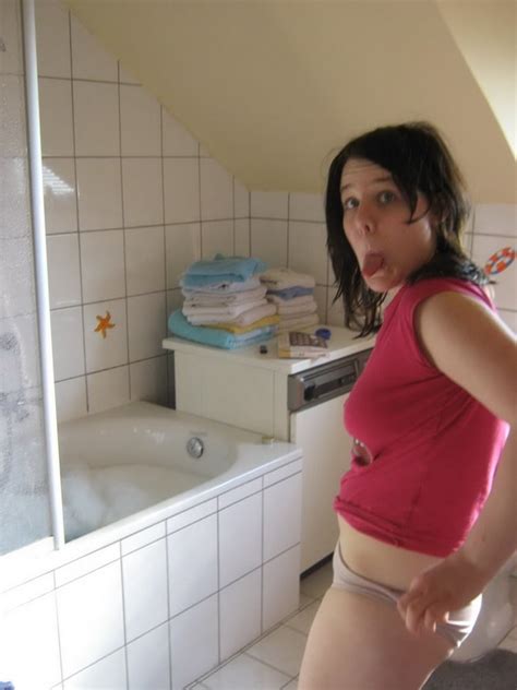 Petite amie maigre nue Filles nues et photos érotiques