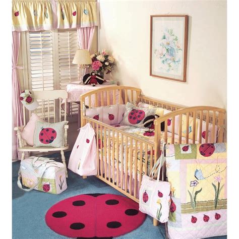 You will love the vibrant colors and attention to detail that this amazing line has. 17 best images about Ladybug Bedding on Pinterest | Sky ...