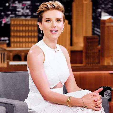 Scarlett Johansson Nude Celebritynakeds Com