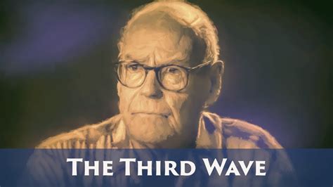 The Third Wave A Short Story By Ron Jones Narrated Youtube