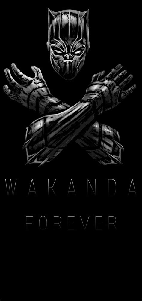 Top More Than 84 Black Panther 2 Wakanda Forever Wallpaper Super Hot