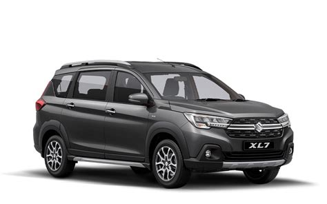 2021 Suzuki Ertiga Xl7 Grupo Alden