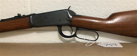 Winchester Model 94 30 Wcf
