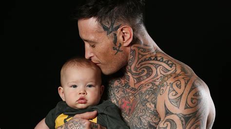 Australian Tattoo Expo In Perth Bold Body Of Artwork Perthnow