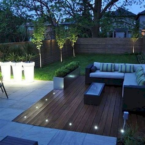 44 Awesome Backyard Seating Ideas To Make You Feel Relax