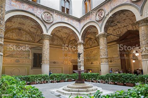 From wikipedia, the free encyclopedia. People Walk Inside Old Palace Palazzo Vecchios First ...