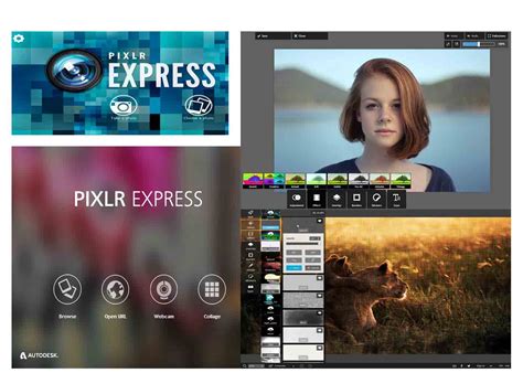 Freeonlinephotoshop.com lets you edit photos, apply effects, filters, add text, crop, or resize pictures. Pixlr - Free Online, Offline Photo Editor | Download Pixlr ...