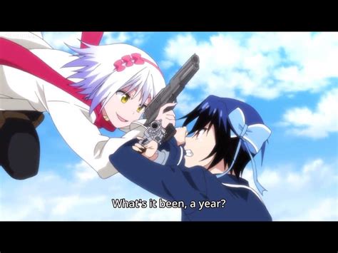 Reactionreview Nisekoi Season 2 Episode 2 Anime Amino