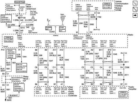 March 31st, 2012 posted in chevrolet tahoe. 04 Chevy Silverado Bose Wiring Diagram - Wiring Forums