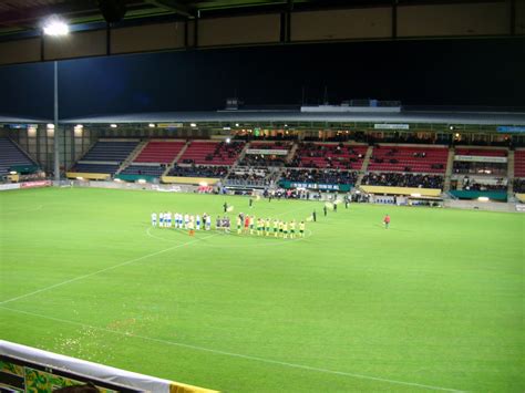 Fortuna sittard enter the match with 0 wins, 0 draws, and a whopping 0 loses, currently sitting dead last (1) on the table. My Football Travels: Trendwork Arena (Fortuna Sittard v Cambuur Leeuwarden)
