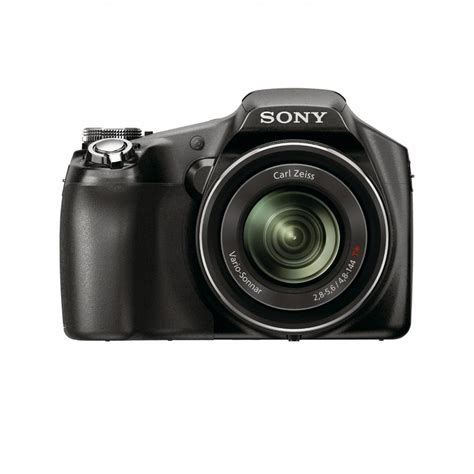 Buy Sony Cybershot Dsc Hx100v Point And Shoot Camera