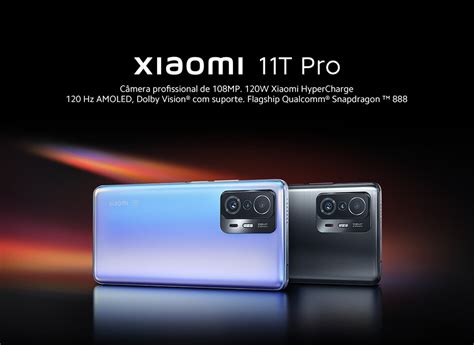 Xiaomi Lança Mi 11t Pro Veja O Preço E Onde Comprar Sayro Digital