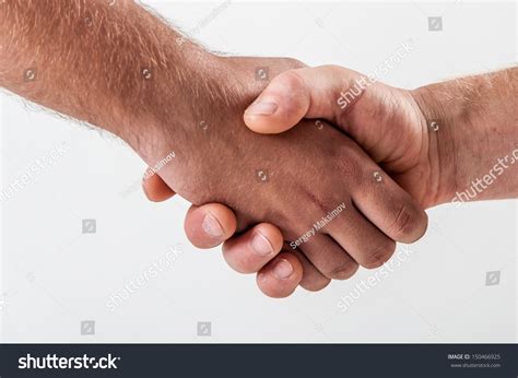 Mens Handshake Stock Photo 150466925 Shutterstock