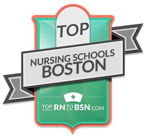20 Best Nursing Schools In Boston For 2021 Top Rn To Bsn
