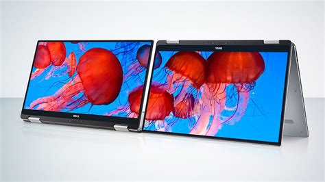 2017 Dell Xps 13 2 In 1