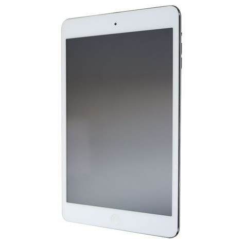 Apple Ipad Mini 1st Gen Tablet A1432 Wi Fi Only 16gb White