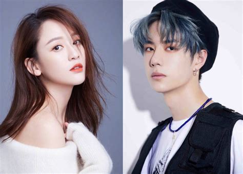 Wang kai is a chinese actor. Joe Chen nedokáže udržet rozhovor s Wang Yibem - Celebrity ...