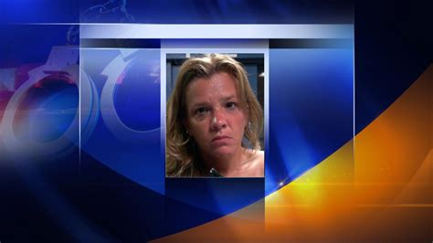 Woman Charged After Allegedly Assaulting Another Woman In Marion County