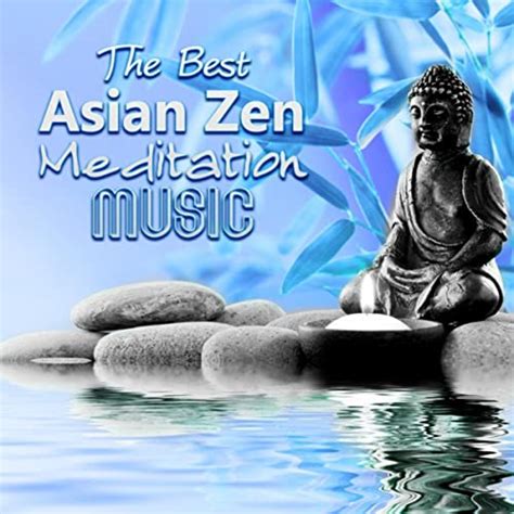 The Best Asian Zen Meditation Music Sound Therapy Flutes Relaxation Meditation Nature Sounds