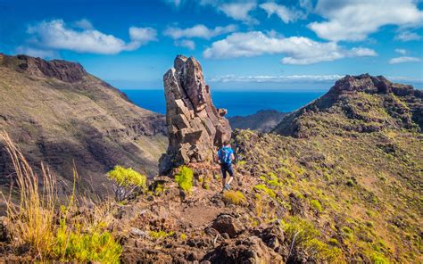 El Hierro The Forgotten Canary Island