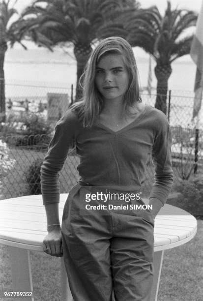Mariel Hemingway Photos Photos And Premium High Res Pictures Getty Images