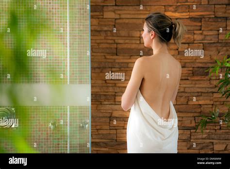 The Spa Complex Hi Res Stock Photography And Images Alamy