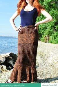 Update Your Wardrobe With These Sexy And Stylish Summer Crochet Patterns