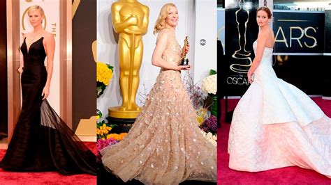 Los 12 Vestidos Más Caros De La Historia De Los Premios Oscar Youtube