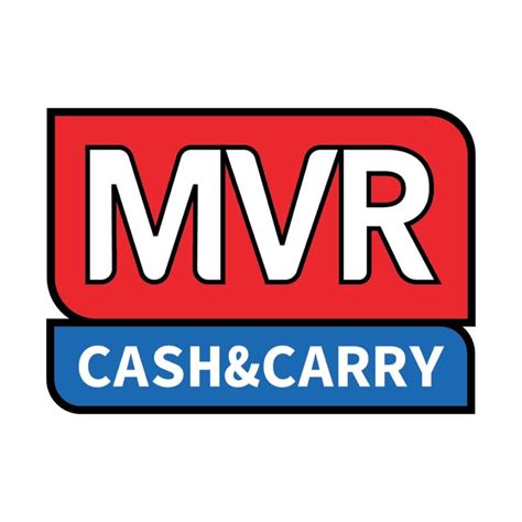 Mvr Cash And Carry Toronto On