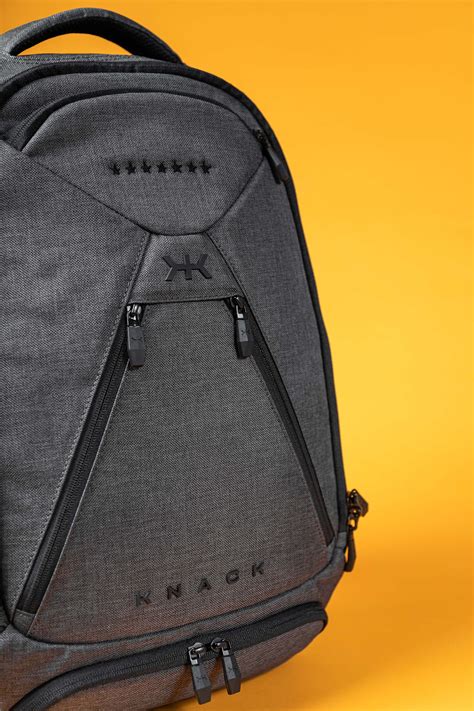Knack Bags Make It Easy To Work On The Go Shop Corporate Gear To Start